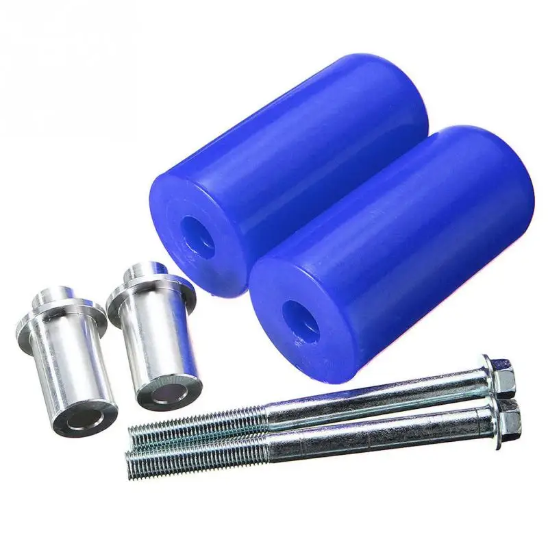 

Hot Universal Large Motorcycle Frame Sliders Anti Crash Protector For Yamaha Honda Suzuki Motorcycle Parts