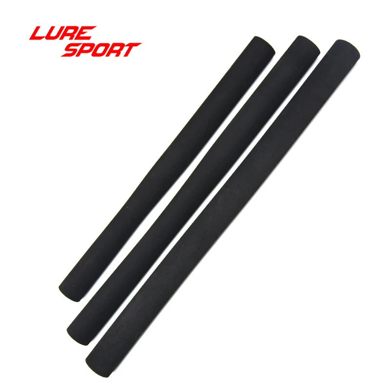 LureSport 2 шт. коническая ID эва ручка жесткая конус рыболовная удочка Строительные