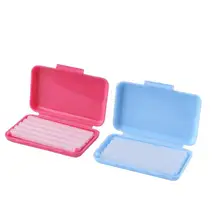 5 шт./компл. стоматология, ортодонтия Орто воск смесь аромат для брекетов кронштейн раздражение десен зубы Отбеливание гигиены полости рта ИНСТРУМЕНТ