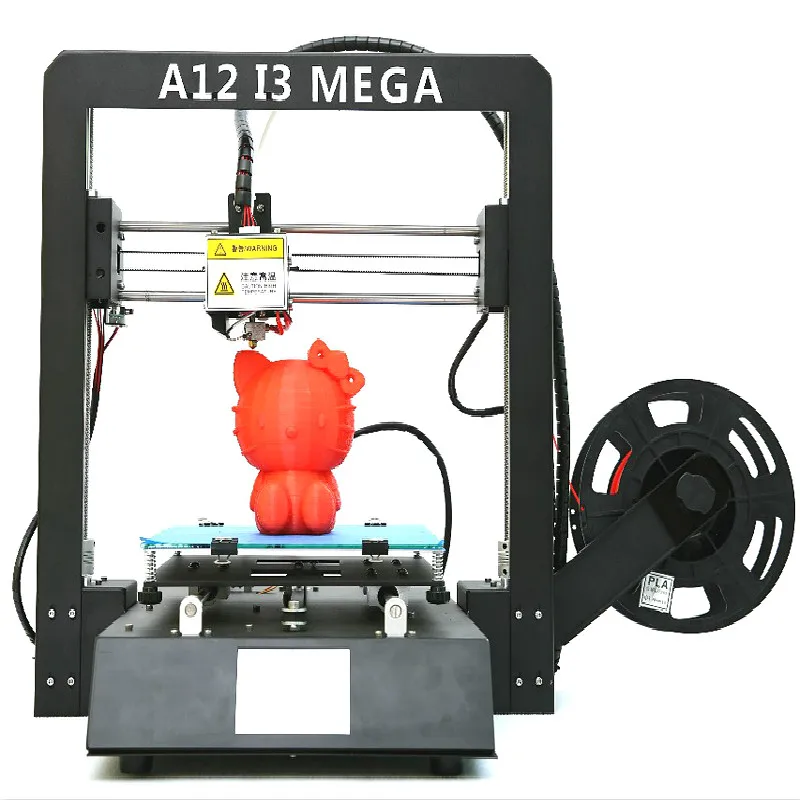 3D-принтер Anycubic I3 MEGA 3D-принтер Anycubic I3 MEGA