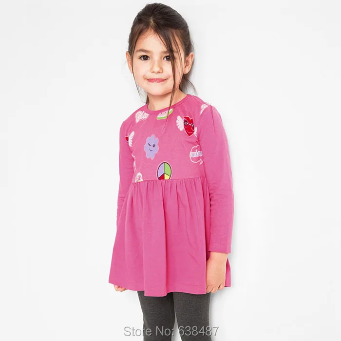 

Brand Dress Leggings 2pc Children Suit Bebe Girls Clothing Sets New 2019 Baby Girl Clothes Sets Quality 100% Cotton Kids Clothes
