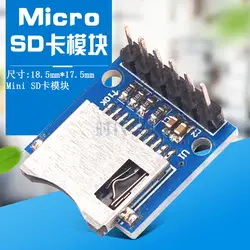 Mini SD карты модульные Micro Sd карты модульные