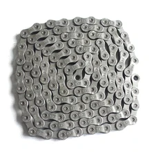 HG73 9 скоростей 116 звеньев велосипедная цепь горный велосипед для SHIMANO Deore LX 105 ALS88