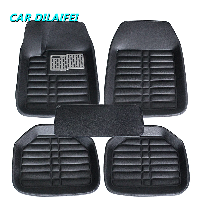 

car floor mat carpet rug ground mats accessories for kia optima k5 picanto rio 3 shuma sorento soul