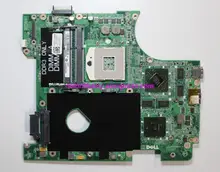 Genuine CN-0M2TVP 0M2TVP M2TVP HM57 DDR3 DAUM8CMB8C0 Laptop Motherboard for Dell Inspiron N4010 Notebook PC