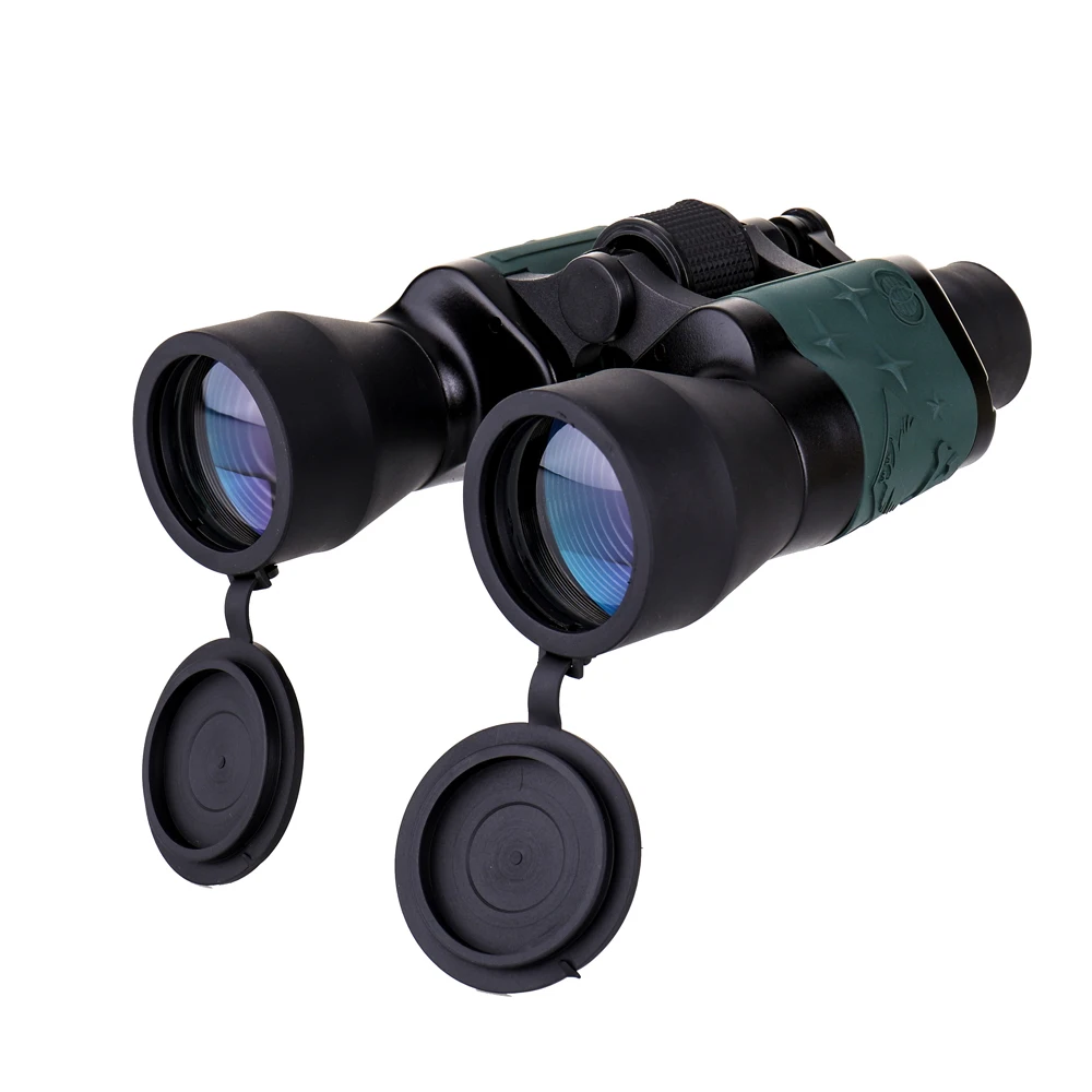 

3000M Waterproof High Power Definition Hunting Binoculars Telescopes Monocular Telescopio Binoculos 60 * 60