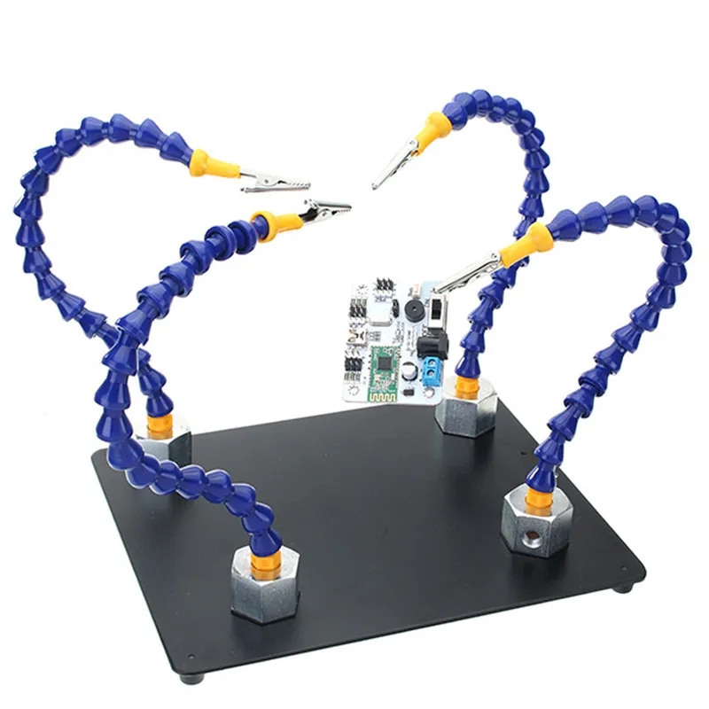 вилочный манипулятор. гибкий манипулятор. третья рука для пайки. Festo робот grippers. гибкий манипулятор.