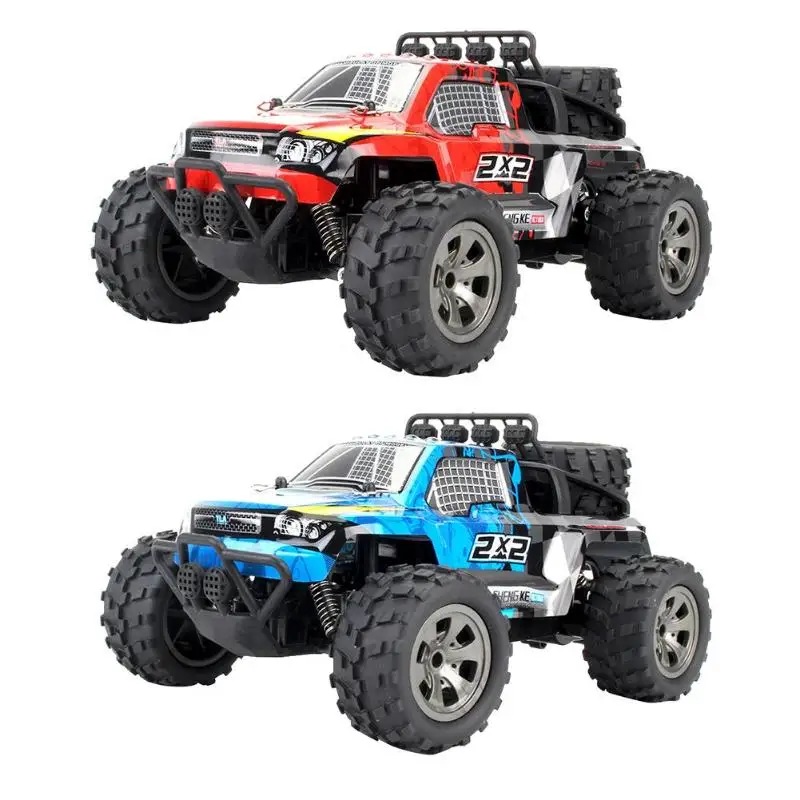 

2.4G Alloy Remote Control High Speed RC Car Toy Cars 1:18 Drift Radio Controlled Racing Cars Off-road Buggy Kids Model Toys