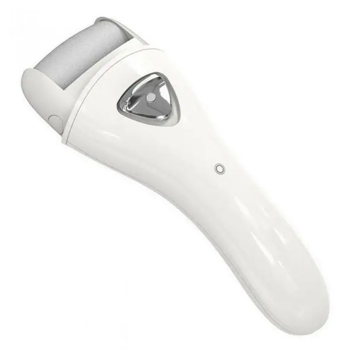 

Electric Callus Remove Rechargeable Pedicure Machine Electric Callus Remover Foot Care Tool Foot Cleaner