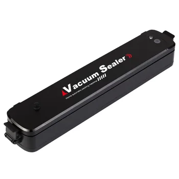 

Top Sale Vacuum Sealer Machine Automatic Vacuum Sealer Portable Compact Vacuum Sealing System for Vacuum Seal Cooking Mufti-fu