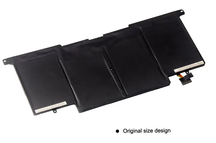 Tanie KingSener nowy C22 UX31 Laptop bateria do ASUS Zenbook UX31 UX31A UX31E UX31E DH72 C22 UX31 C23 UX31 7.4 V 50WH 6840 mAh
