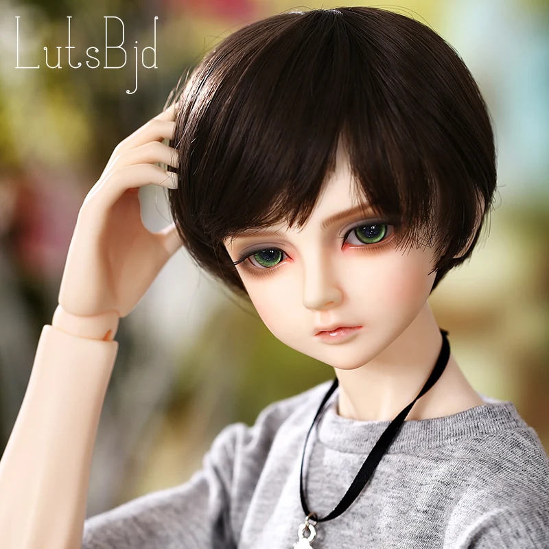 Куклы OUENEIFS BJD Luts Senior 65 Delf Bory Body Male SDF 1/3 Model Joint Doll Secondary Element World|sd bjd|reborn baby girlsreborn |