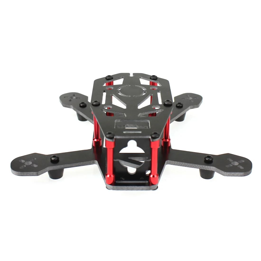 F16895/96 DIY H150 мини гоночный Дрон 150 мм Колесная база Квадрокоптер