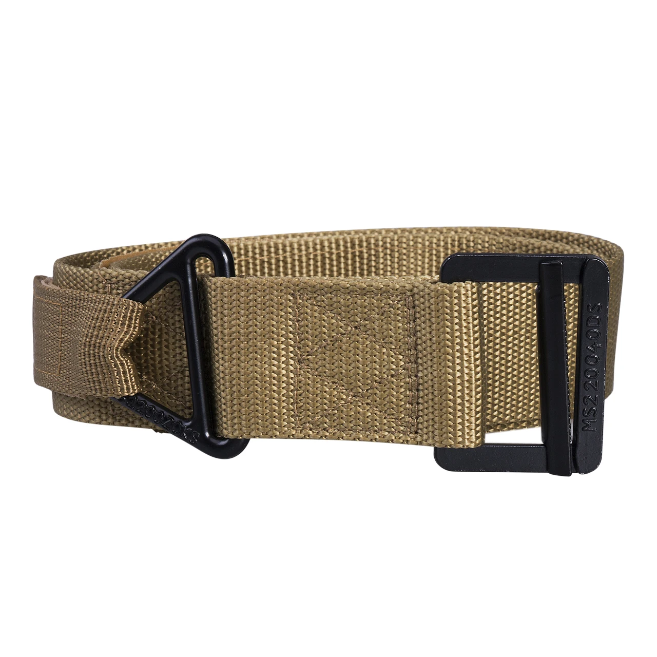 

Survival Adjustable Tactical Belt Combat Military Emergency Rescue Rigger Strap