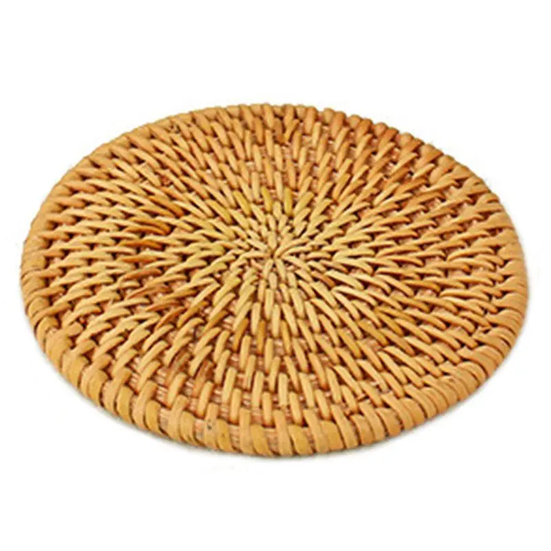 

New-Silicone Pot Holders,Silicone Trivets Multi-Purpose Hot Pads Heat Resistant,Non-Slip,Insulation,Durable,Flexible Trivet Fo