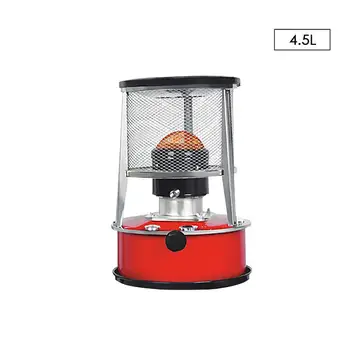

MUMIAN Household Kerosene Stove Heater Indoor Heater Camping accessories