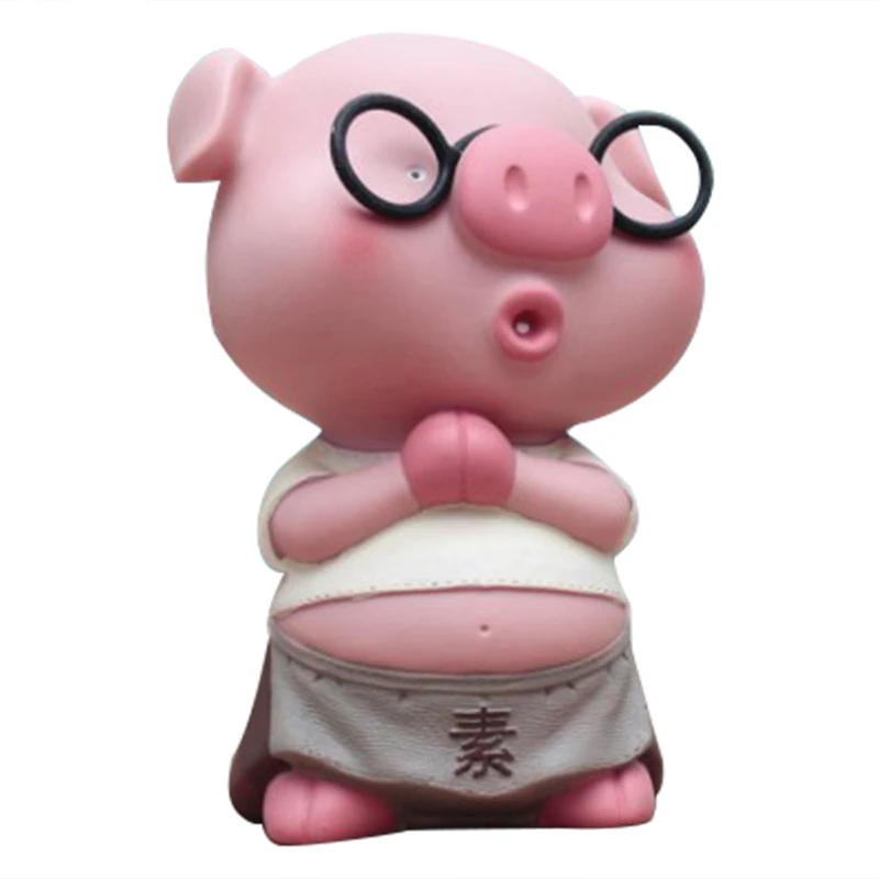 

Hot Sale Cute Pig Piggy Bank Child Money Box Saving Cash Coin Money Box Children Toy Kids Gifts Home Decoration Accessories