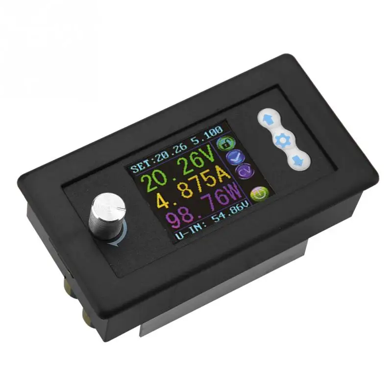 150 Вт 10A регулятор электропитания DSP150W с цифровым управлением понижающий