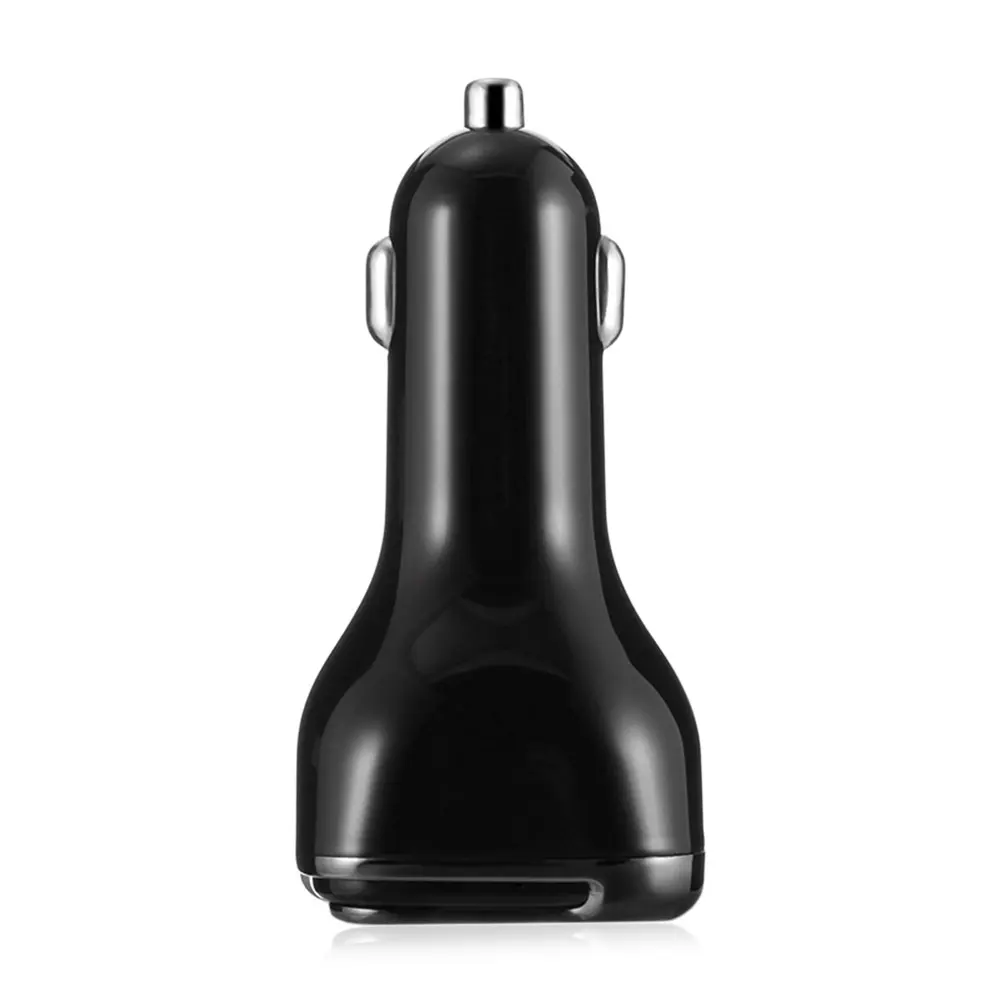 E5 Auto Ladegerät GPS Tracker Digitalen Led-anzeige Dual USB Ports Auto Locator USB Lade Sicherheit
