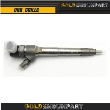 

Diesel common rail 0445110537 injector assembly quality is good