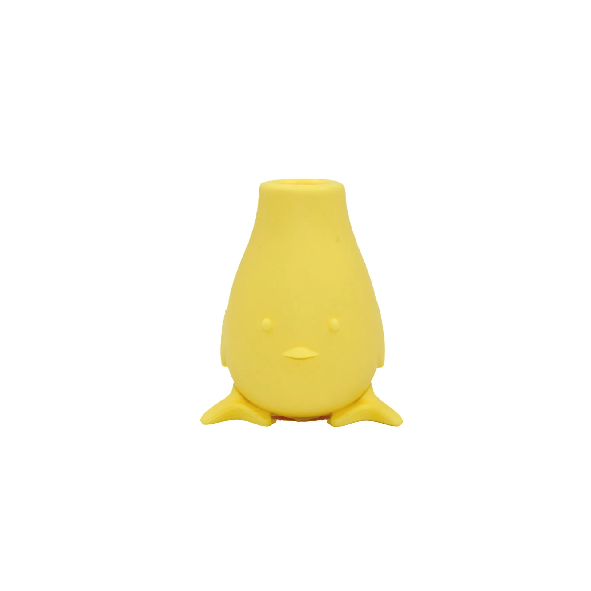 

Creative Silicone Chick Shape Sucker Round Egg Yolk Outlet Separator Egg Yolk Out Separators Cooking Tools