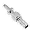Universal Diving Surface Marker Buoy SMB Inflator Nozzle BCD Hose Connector 1