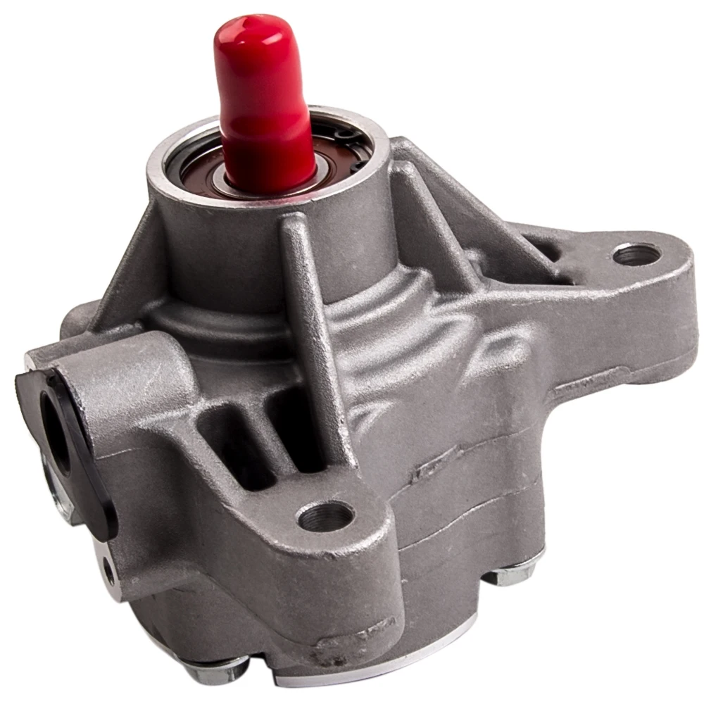 

Power Steering Pump Fits ACURA RSX TSX For HONDA ACCORD CR-V ELEMENT 9900521 New