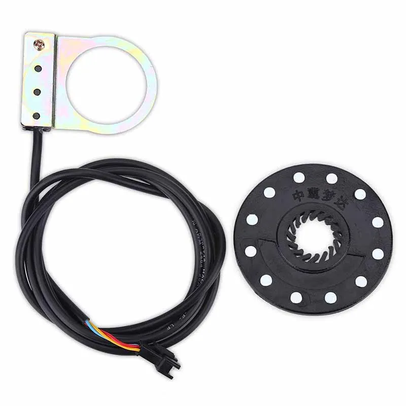 

PAS Pedal Assistant Sensor Pedelec Sensor Bike Components For Electric Bicycle PAS sensor mountain bike accessories