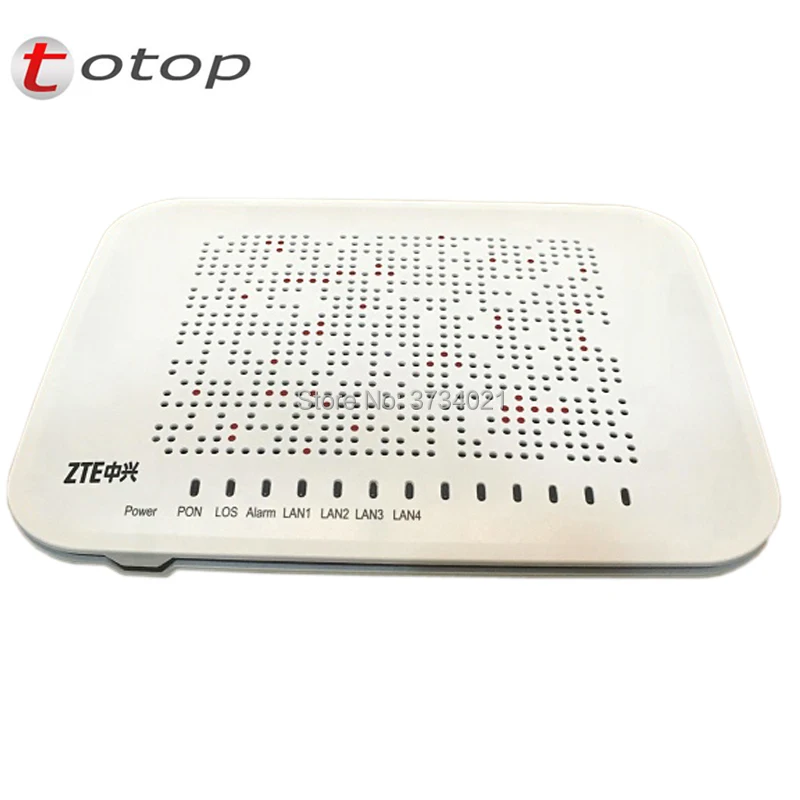 3 шт./лот zte ZXHN F660 V3.0 GPON ONU ONT FTTH HGU маршрутизатор модель 4FE + 2TEL USB wifi SC/APC зеленый вход