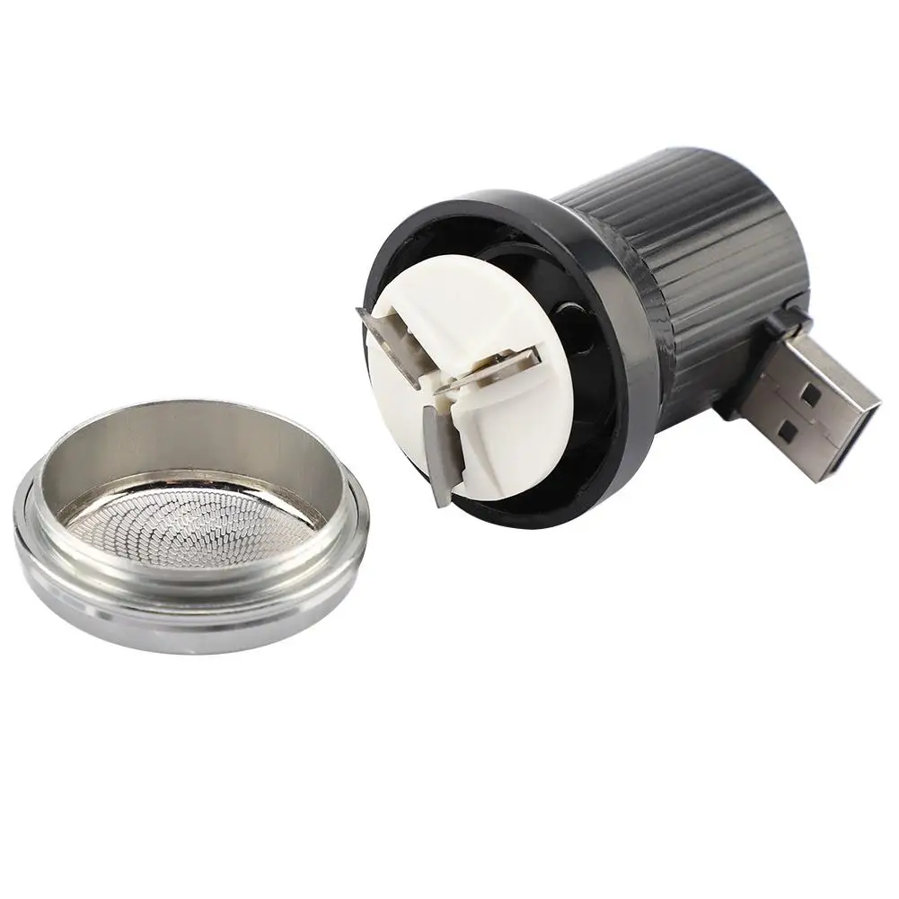 Путешествия Мини USB смартфон бритья для сотового телефона открытый портативный