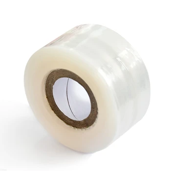 

Self-Adhesive Nursery Stretchable Garden Flower Vegetable Grafting Tapes Membrane Fruit Tree Grafting Films Plants Tools 3