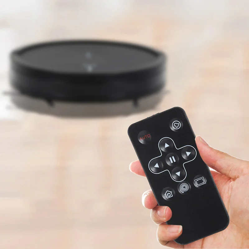  ISWEEP 2000Pa Smart Robot Vacuum Cleaner Max Power Suction With Remote Control Self-Charging Robot  - 33023882113