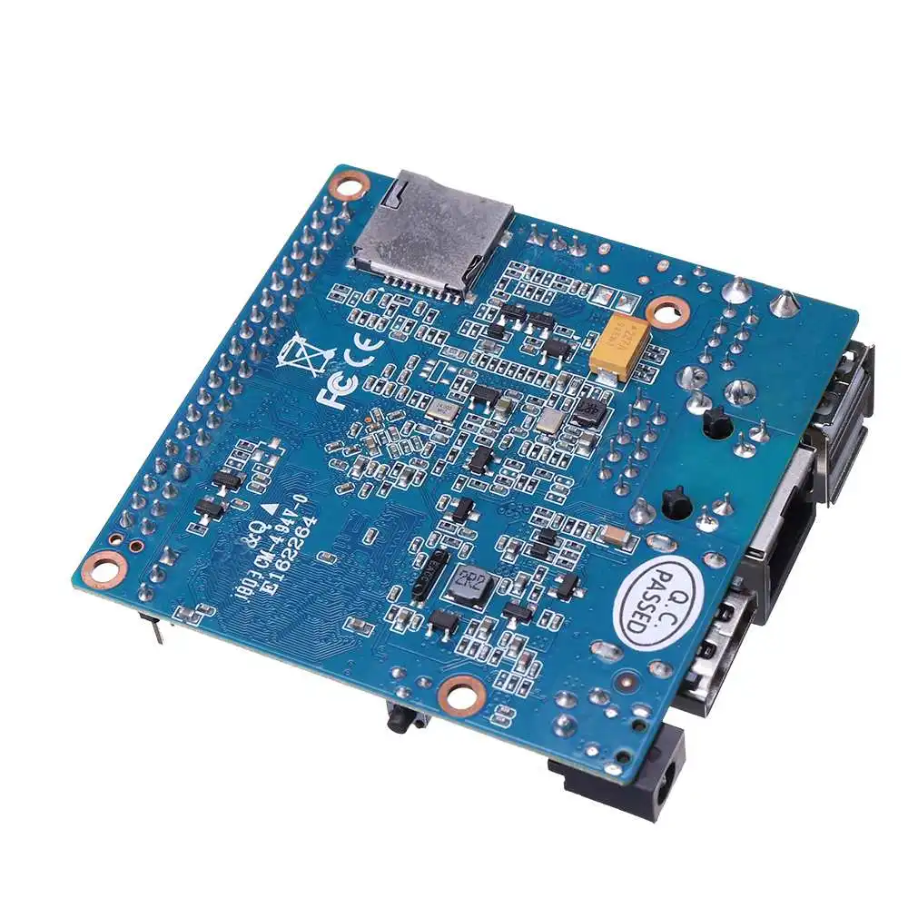 LEORY Wi Fi и Bluetooth бортовой компьютер с одной платой макетная плата для мини ПК