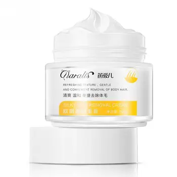 

100ml Hair Removal Cream All Body Depilatory Armpit Arm Leg Hair Painless Depilatory Removal Skin Care Hair Cream