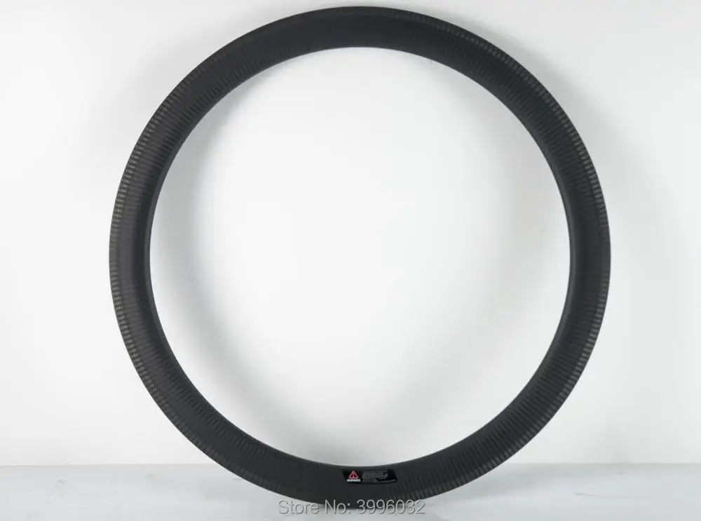 

Newest 700C 50mm Road bike matte twill 3K full carbon fibre bicycle wheels carbon tubular clincher rims 23 25mm width Free ship