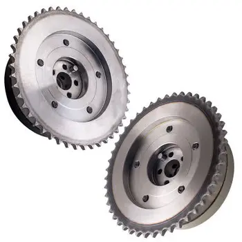 

Cam Phaser Sprocket Variable Valve Timing Intake&Exhaust Set for Buick Chevrolet
