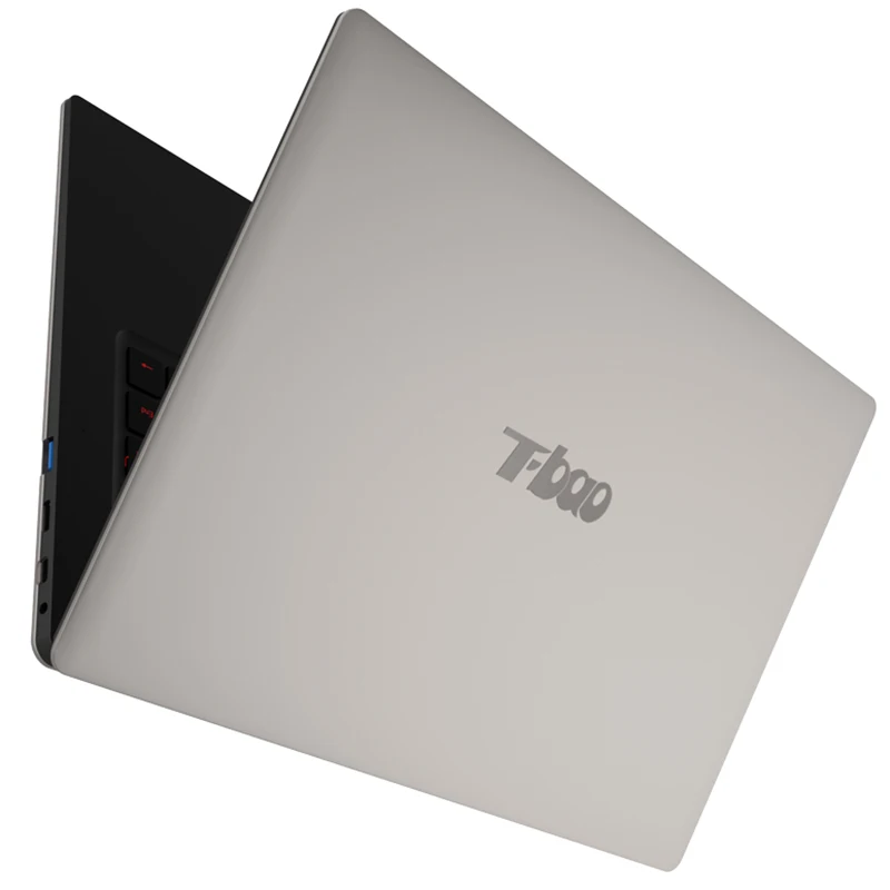 Новый T Bao Tbook X8S Pro ноутбук 15 6 ''Windows 10 Intel Celeron J3455 с четырехъядерным процессором 8