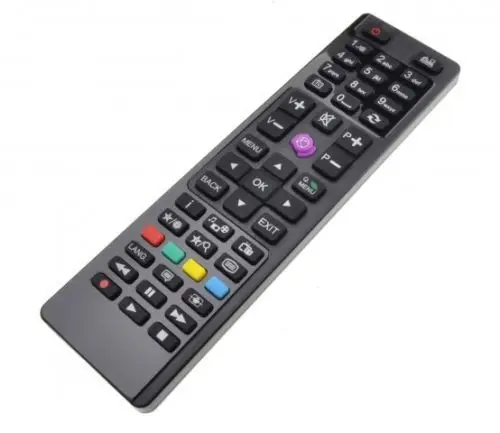 

TVF48E276WEB.TVH32E384WEB TVF32A325S.TVF32A325.TVF32E425WEB.TVF32E425.TVF40284.TVF39266 remote control for Gogen LCD TV
