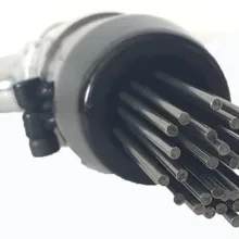 Пневматический игольчатый пистолет JEX-28 590464