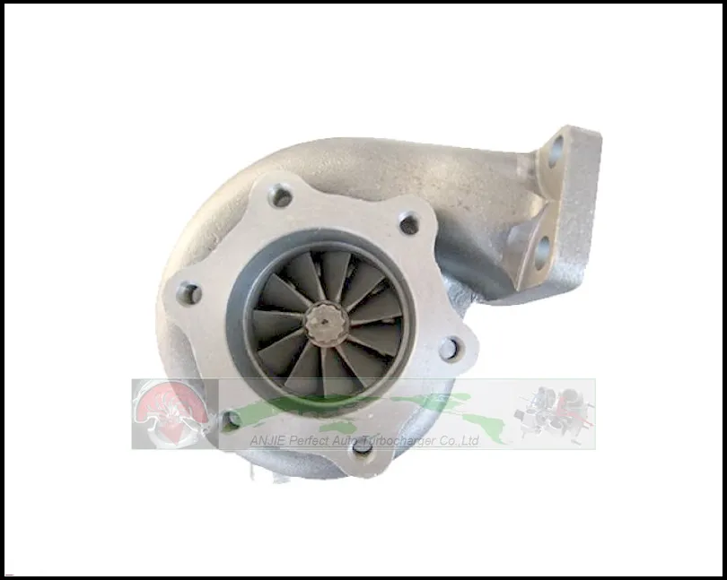 Турбокомпрессор Turbo RHC6 241001610C 24100-1610C для грузовика Hino (art.: 7aea2fadc) - 7aea2fadc