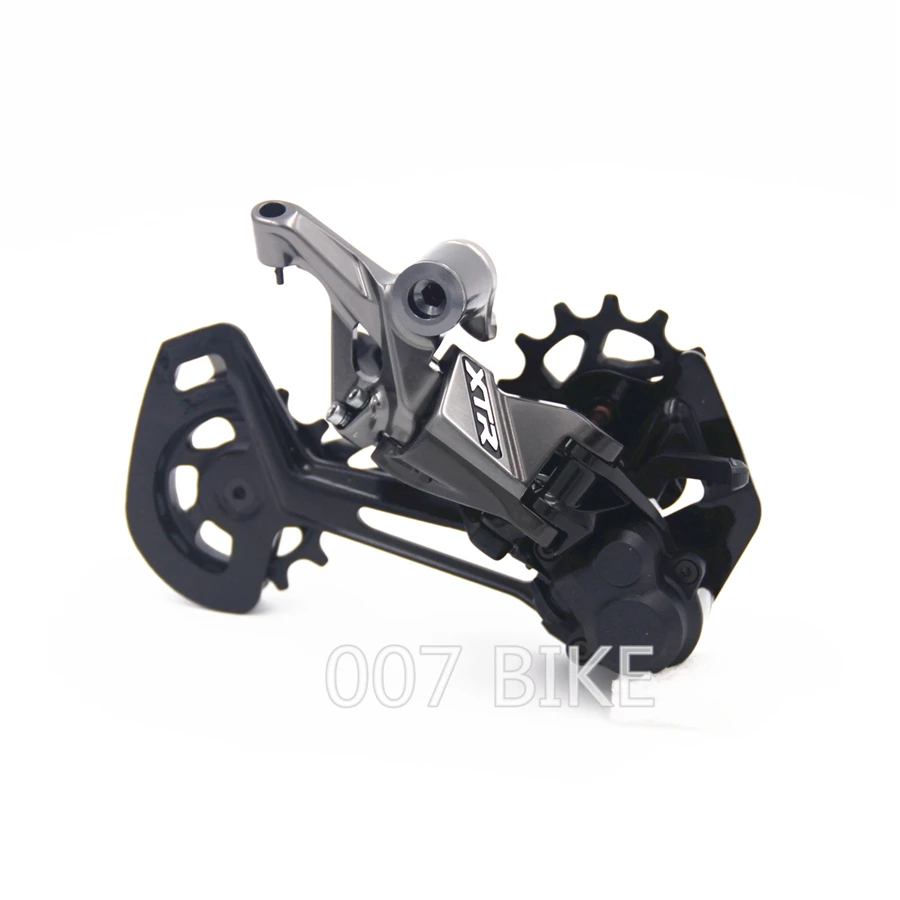 Механизм переключения передач SHIMANO DEORE XTR M9100 задний переключатель кассета 10 45T 51T