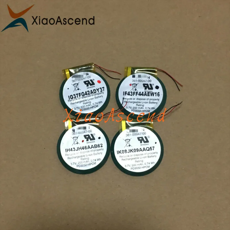 garmin s1 battery