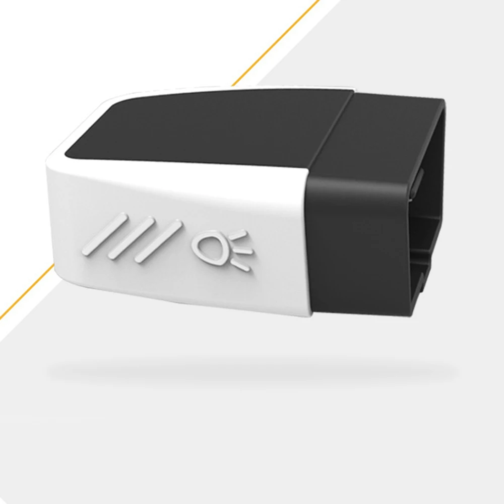 Новейший ELM327 V08 Bluetooth 4 0 HW V2.2 PIC18F25K80 ELM 327 для Android/iOS/Windows лучше V1.5 со