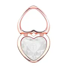 Макияж для лица красота Косметика в форме сердца высокий блеск скрывающий порошок торт Китай Повседневный, свидания, вечерние и т. д