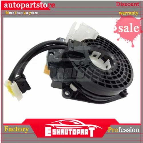 

Combination Switch Coil 25554-4M426 255544M42 N16 Sunny G10 AD Y11 6 For Nissan Almera Pulsar