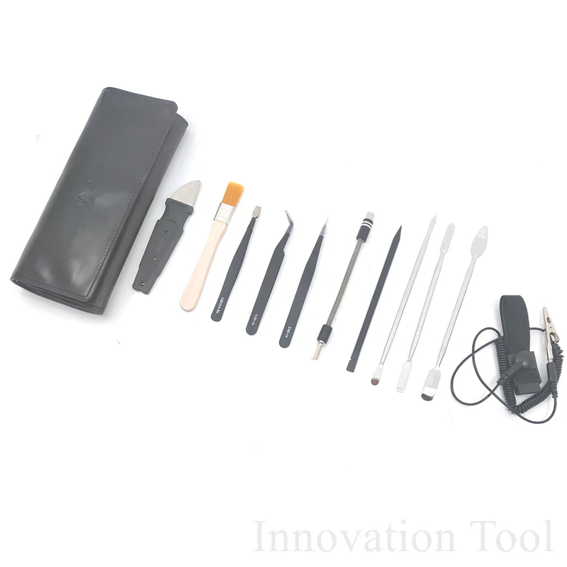 Wowstick 18 в 1 мобильный телефон набор инструментов для ремонта рычага металлический