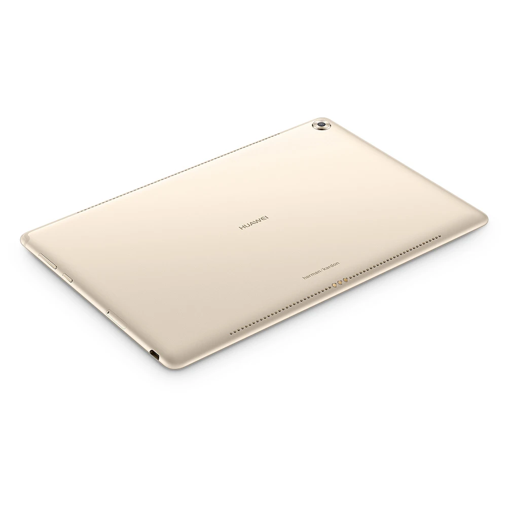 HUAWEI MediaPad M5 CMR W09A 10 8 дюймовый Android 0 планшет 4 Гб 32 13 МП фронтальная камера Bluetooth 2