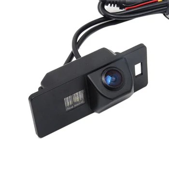 

Car Reversing Camera For Audi A1 A3 A4 A5 A6 Rs4 Tt Q5 Q7 Volkswagen Passat