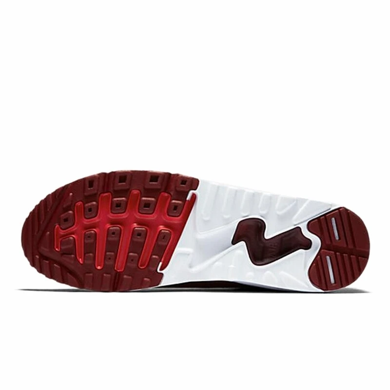  NIKE AIR MAX 90 ULTRA 2.0 New Arrival Official Men's Breathable Running Shoes Classic Outdoor Sports Sneakers #875695