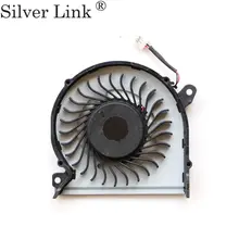 Вентилятор охлаждения процессора для SAMSUNG FC95 DFS440605FV0T BA31-00136A NP530U4E 530U4E Кулин